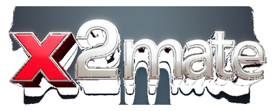 x2mate logo